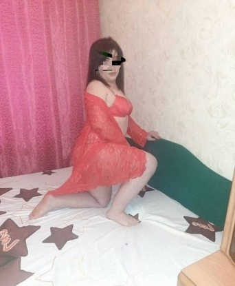 Проститутка Шамхал-Янги-Юрт : Анечка