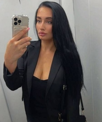 Проститутка Шамхал-Янги-Юрт : Ирина